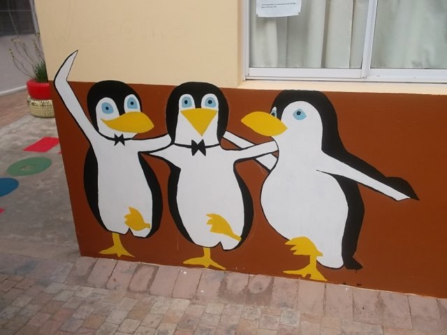 pk the new mural part 1